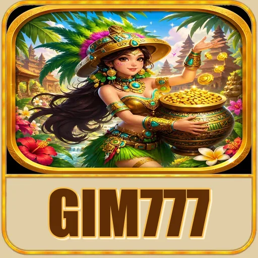 Instalasi gim777